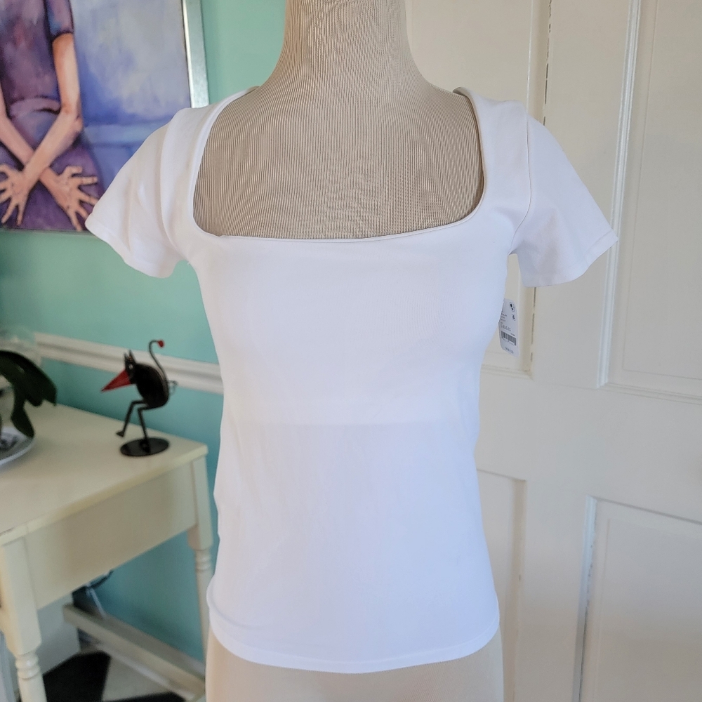 Free People "Intimates" Top